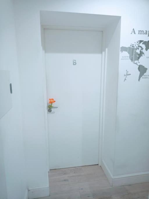 Gorgeous Flatb Central London Liverpool St Station Bagian luar foto